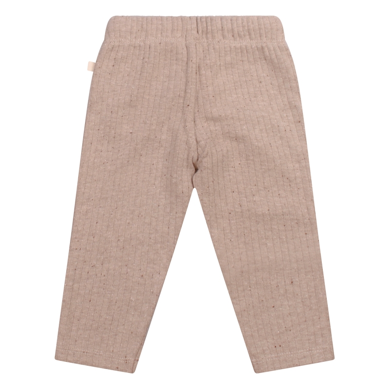 flinq newborn 3312202 W20307 lange broeken Taupe