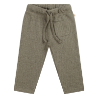 flinq newborn 3312202 W20307 lange broeken Groen mos