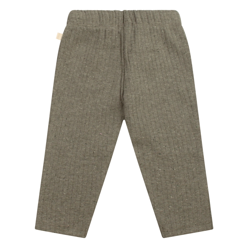 flinq newborn 3312202 W20307 lange broeken Groen mos