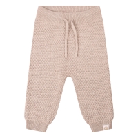 flinq newborn Milo W20392 lange broeken Zand