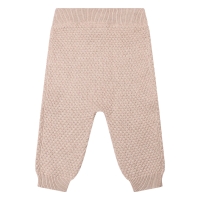 flinq newborn Milo W20392 lange broeken Zand