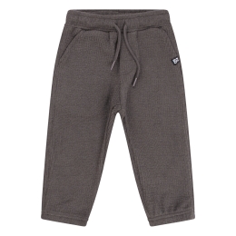 flinq Sen W20387 baby jongens lange broek Taupe