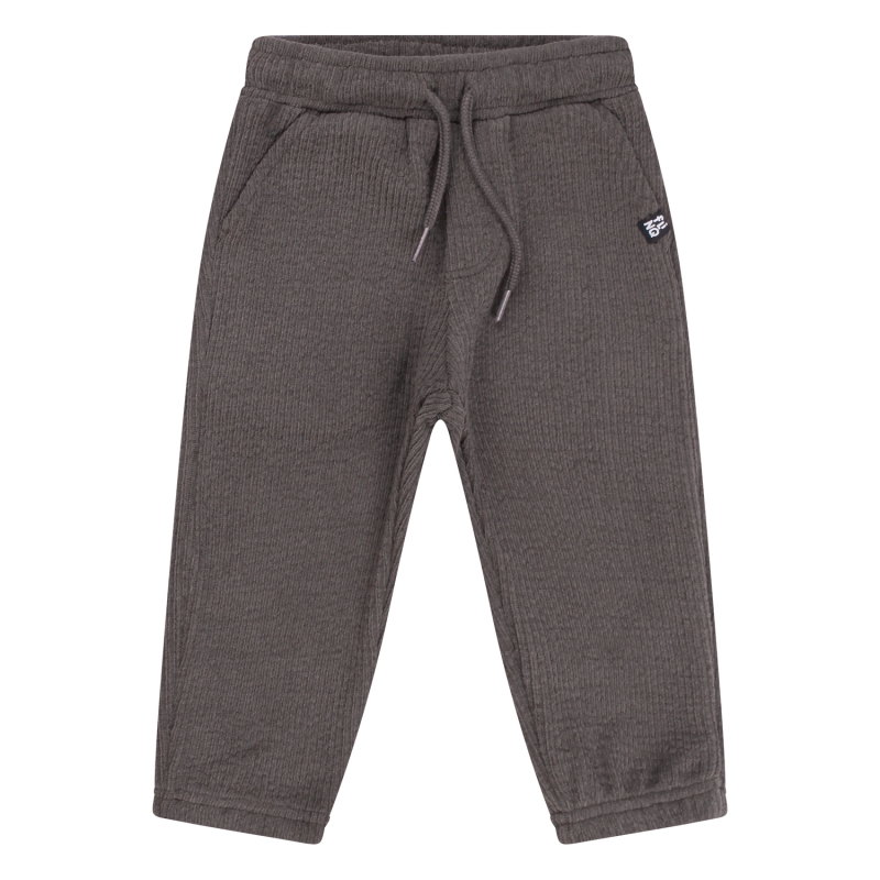flinq Sen W20387 lange broeken Taupe