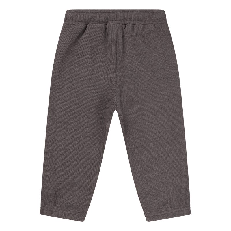 flinq Sen W20387 lange broeken Taupe
