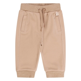 flinq newborn Steff W20397 baby jongens lange broek Zand