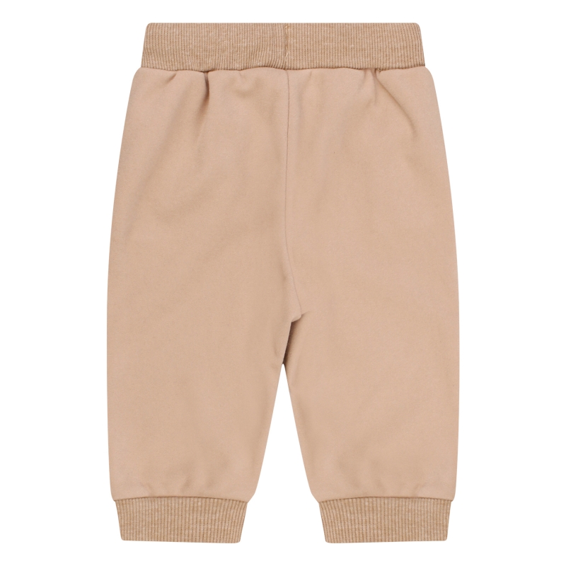 flinq newborn Steff W20397 lange broeken Zand