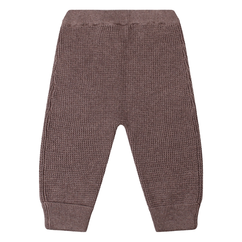 flinq newborn Willem W20395 lange broeken Taupe