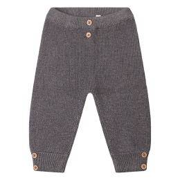 flinq newborn Willem W20395 baby jongens lange broek Blauw ijs