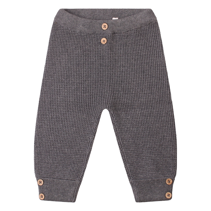flinq newborn Willem W20395 lange broeken Blauw ijs