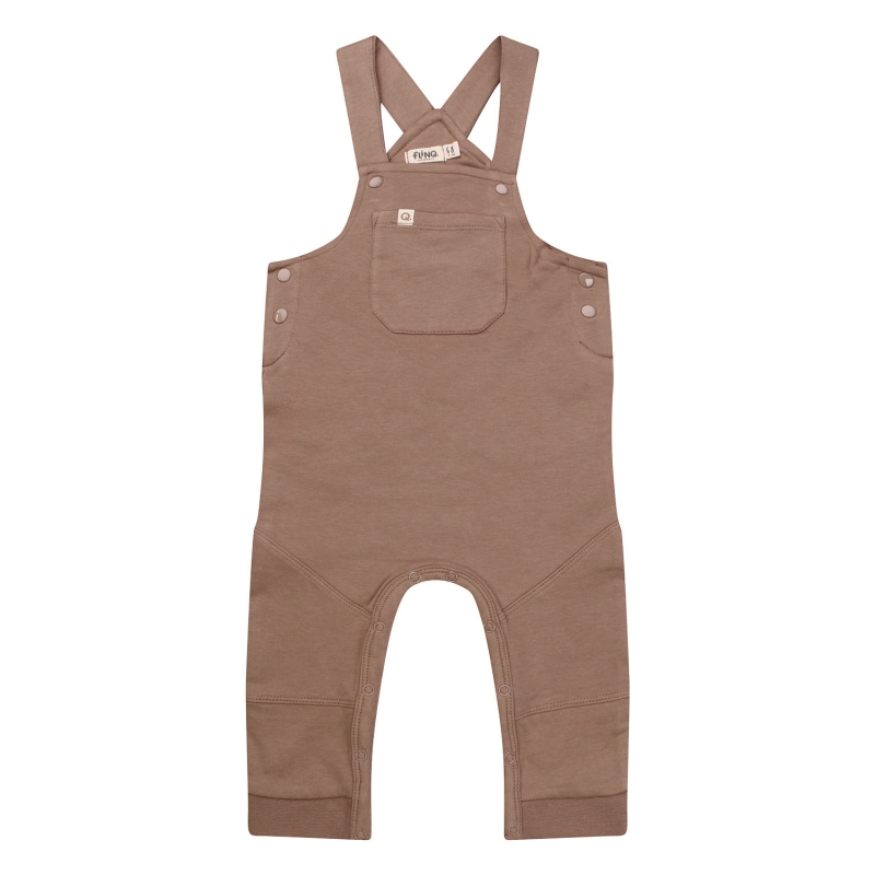 flinq newborn 3212901 Z10136 broeken Taupe