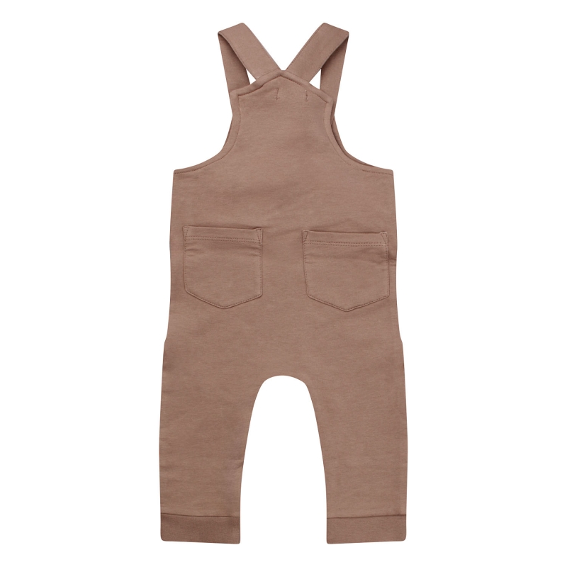 flinq newborn 3212901 Z10136 broeken Taupe