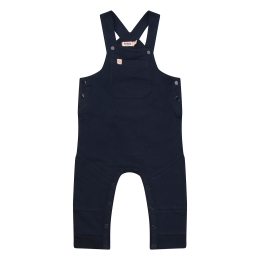 flinq newborn 3212901 Z10136 baby jongens Babyjongens tuinbroek Marine