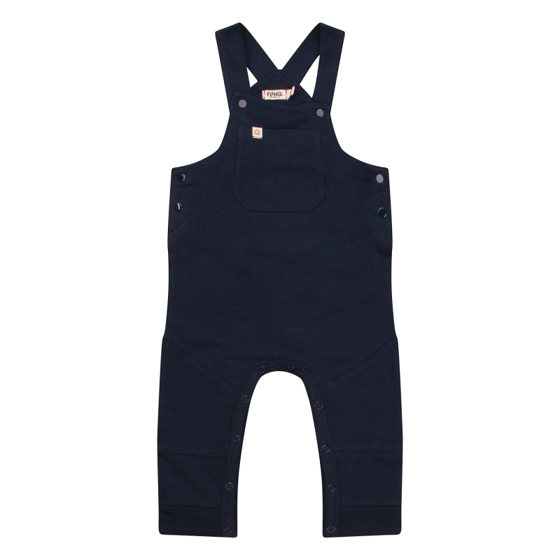 flinq newborn 3212901 Z10136 broeken Marine