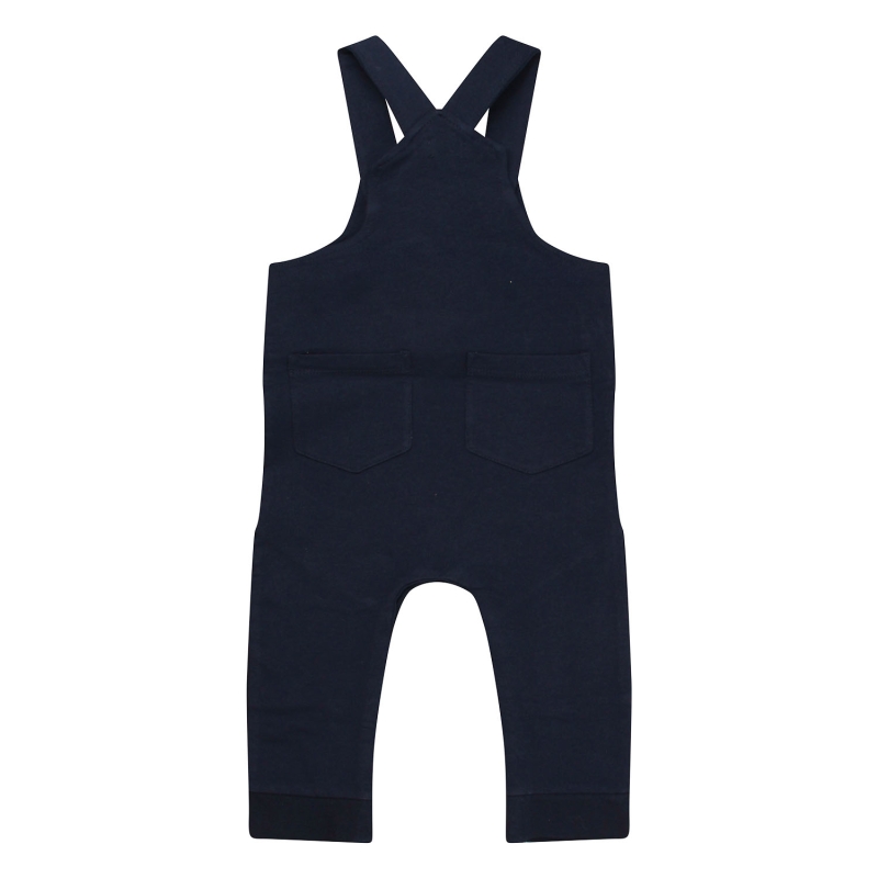 flinq newborn 3212901 Z10136 broeken Marine