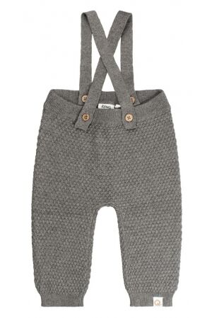 flinq flinq Milan W90347 Grijs mid grey melee