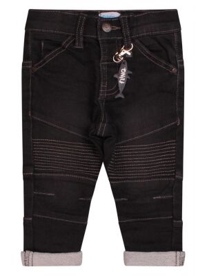 flinq flinq 505651BB W10030 Zwart