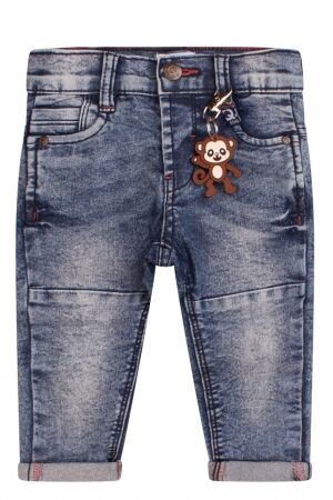 flinq flinq 506216BB W10031 Blauw medium blue flinq flinq 506216BB W10031 Blauw medium blue