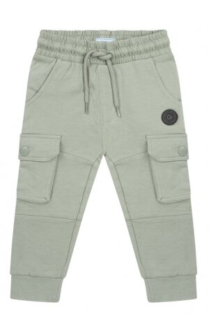 flinq flinq 3111200 W10296 Groen 52.MOSS.W25