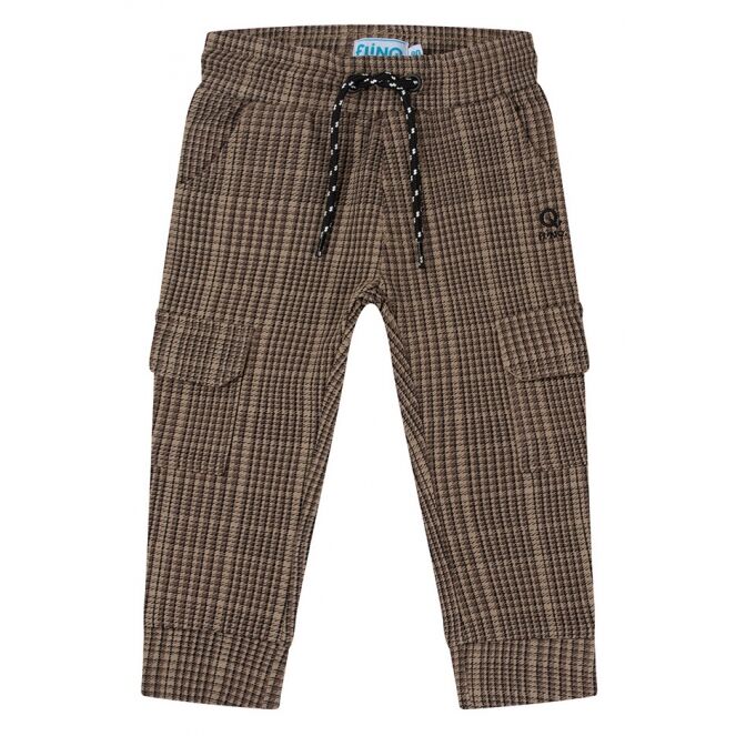 flinq flinq 3111201 W10297 Beige 54.CLAY.W25 flinq 3111201 W10297 Baby jongens lange broek Beige bestel je online bij www.bertusmode.nl/