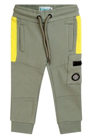 flinq flinq 3111202 W10298 Groen 52.MOSS.W25