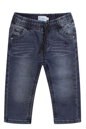 flinq flinq 3111203 W10300 Blauw 85.BLUEJOGG.W25