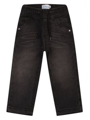 flinq flinq 3111203 W10300 Zwart