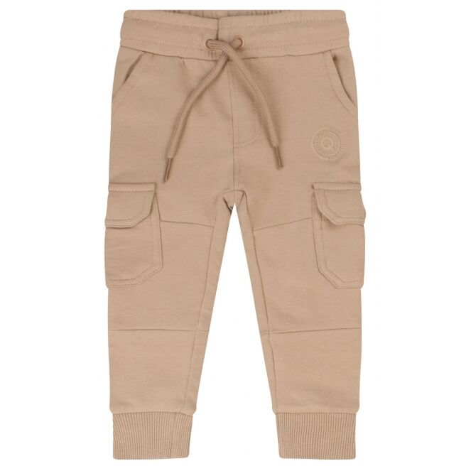 flinq flinq 3211202 Z10292 Beige 07.SAND.S26 flinq 3211202 Z10292 Baby jongens lange broek Beige bestel je online bij www.bertusmode.nl/