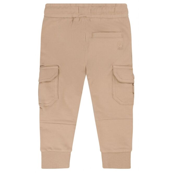flinq flinq 3211202 Z10292 Beige 07.SAND.S26 flinq 3211202 Z10292 Baby jongens lange broek Beige bestel je online bij www.bertusmode.nl/