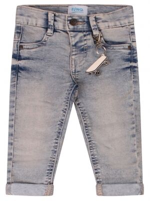 flinq flinq 506331BB Z10614 Blauw