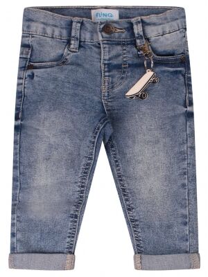 flinq flinq 506331BB Z10614 Blauw