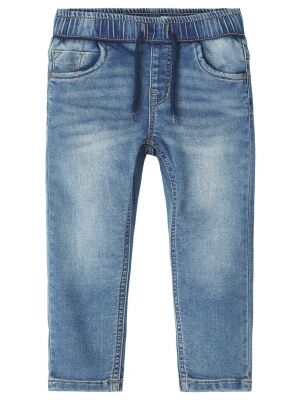 name it name it NMMRYAN SLIM SWE JEANS 2472-TH NOOS Blauw