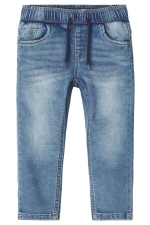 name it name it NMMRYAN SLIM SWE JEANS 2472-TH NOOS Blauw Medium Blue Denim name it name it NMMRYAN SLIM SWE JEANS 2472-TH NOOS Blauw Medium Blue Denim