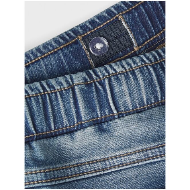 name it name it NMMRYAN SLIM SWE JEANS 2472-TH NOOS Blauw Medium Blue Denim name it NMMRYAN SLIM SWE JEANS 2472-TH NOOS Baby jongens lange broek Blauw bestel je online bij www.bertusmode.nl/