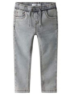 name it name it NMMRyan slim Blauw