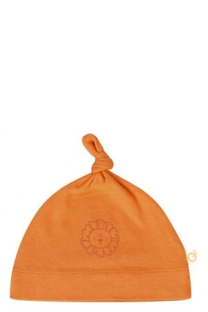 flinq flinq Hat Z80531 Roest raw sienna