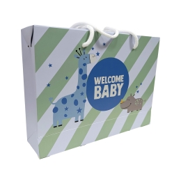 flinq 11169/014 baby jongens Baby jongens diversen bleu