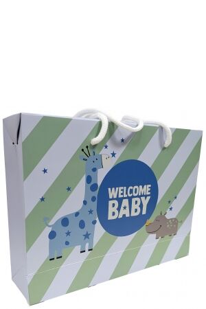 flinq flinq 11169/014 Blauw bleu/mint