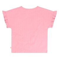 Bakkaboe Halise Z10396 t-shirts korte mouw Rose