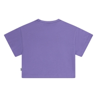 Bakkaboe 3215603 Z10143 t-shirts korte mouw Lila