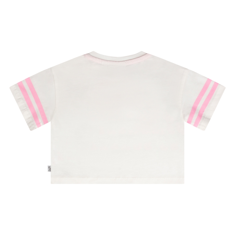 Bakkaboe 3215610 Z10174 t-shirts korte mouw Kit