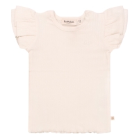 bakkaboe newborn 3216601 Z10119 t-shirts korte mouw Ecru