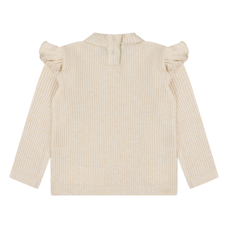 Bakkaboe 3115601 W10186 t-shirts lange mouw Kit