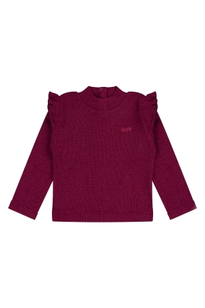 Bordeaux rood 