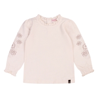 Bakkaboe Olivia baby W20243 t-shirts lange mouw Kit