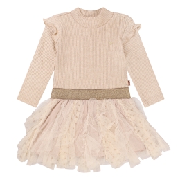 Bakkaboe 3315700 W20041 baby meisjes jurk Kit