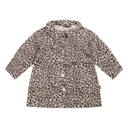 Bakkaboe 3315702 W20168 baby meisjes jurk Cream