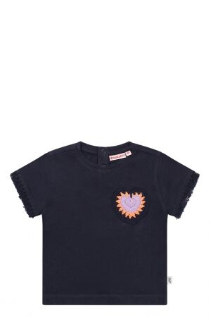 Bakkaboe Bakkaboe 3015606 Z90180 Blauw 04.MARINE.S25