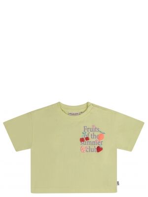 Bakkaboe Bakkaboe 3215601 Z10139 Geel