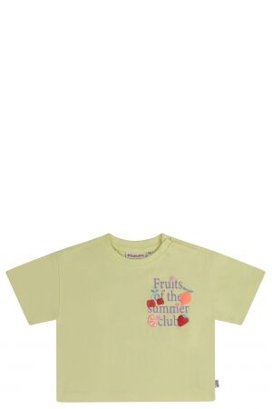 Bakkaboe Bakkaboe 3215601 Z10139 Geel 35.BANANA.S26