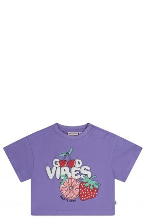 Bakkaboe Bakkaboe 3215603 Z10143 Paars 08.VIOLET.S26